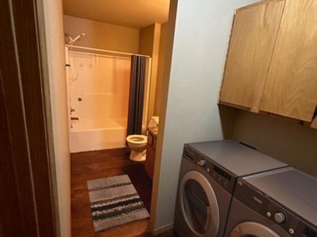 Z Street Apartments 2 Bedroom Apartment for Rent at 1900 S Z St, Fort Smith, AR 72901
