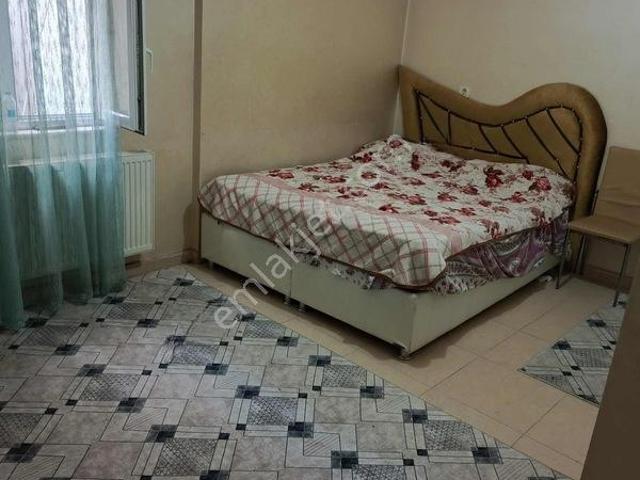 Zıya Oran Gayrimenkulden Kiralık 1+1 Eşyalı Daıre