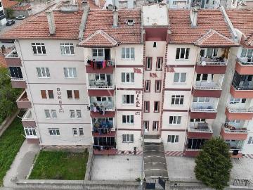 Zıyagökalp Mah. 3+1 Yapılı Daire