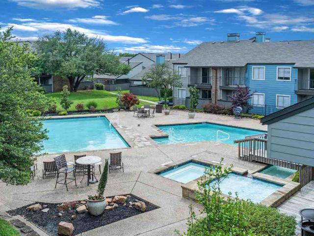 z 090820 Magnolia Crossing 1 Bedroom Apartment for Rent at 5700 Boca Raton Blvd, Fort Worth, TX 76112 Woodhaven