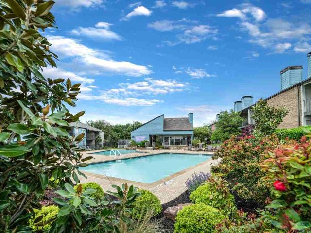 z 090820 Magnolia Crossing 2 Bedroom Apartment for Rent at 5700 Boca Raton Blvd, Fort Worth, TX 76112 Woodhaven