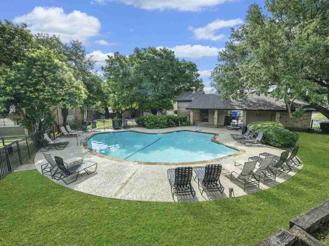 z 120321 Meadow Ridge 2 Bedroom Apartment for Rent at 3145 Blue Crescent St, Fort Worth, TX 76116