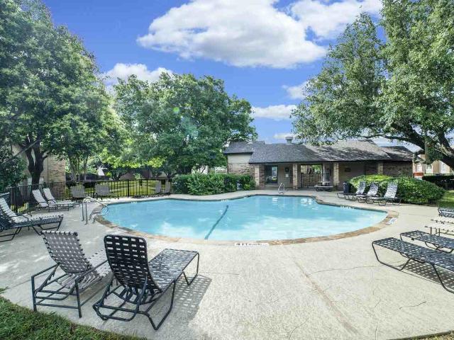 z 120321 Meadow Ridge 2 Bedroom Apartment for Rent at 3145 Blue Crescent St, Fort Worth, TX 76116