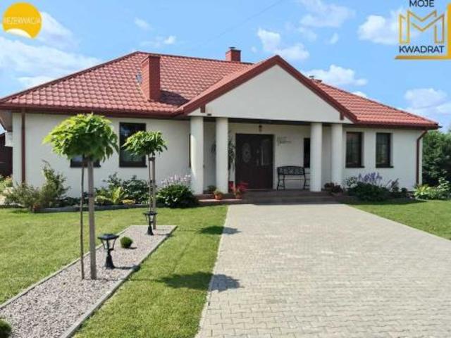 Załuże, 118 m² Dom