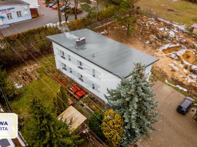 Do sprzedania funkcjonalna willa z bazą klientów i funkcją hostelu
