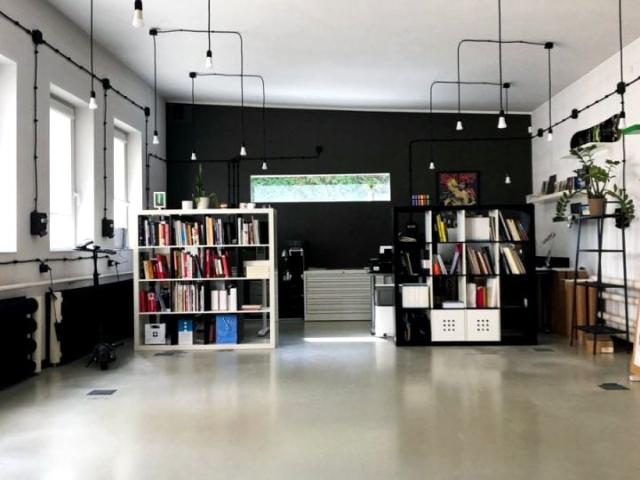 Za Cytadelą 100 m², Poznań