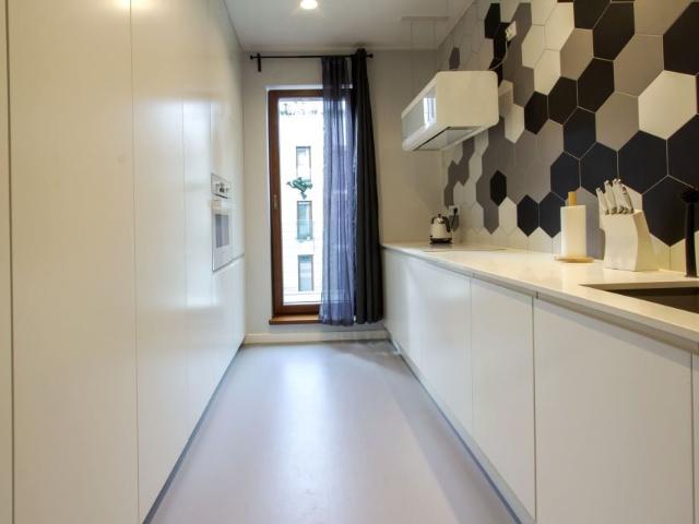Za Cytadelą 122A 54 m², Poznań