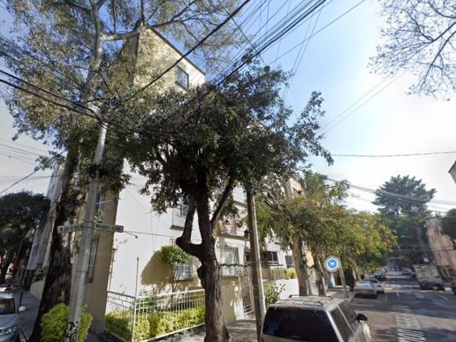 ZA Departamento en JUAN DE DIOS ARIAS 16, VISTA ALEGRE, CUAUHTÉMOC, CDMX