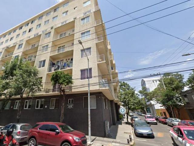 ZA Departamento en SANTO DOMINGO 25, LA PRECIOSA, AZCAPOTZALCO, CDMX