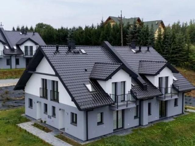 Za Dworem 75,62 m², Michałowice