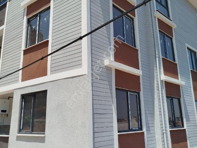 Zağnos Paşa Camii' Ne Yakın, Sıfır, Arakat, 2+1 Daire