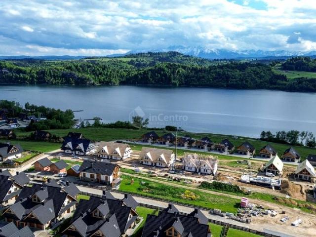 Za Stylchyn 139 m², Kluszkowce