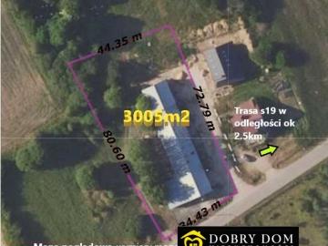 Atrakcyjny lokal 750 m² z magazynem i biurem