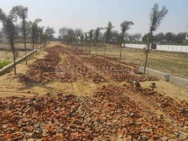 Zameen Aerocity,Jewar Residential Plot For Sale Greater Noida