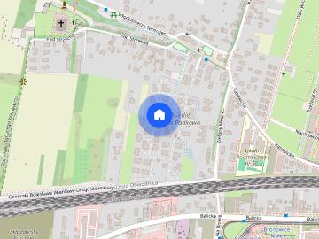 Zamieszkaj na spokojnym osiedlu w Bronowicach