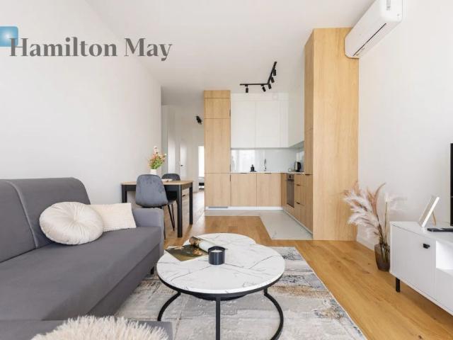 Zamieszkaj jako pierwszy – komfortowy apartament w dzielnicy Ursus