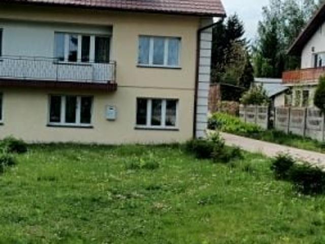 Zamojska 130 m², Hrubieszów