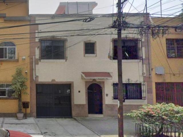 Zamora, Colonia Condesa, Cuauhtémoc, Ciudad de México, CDMX