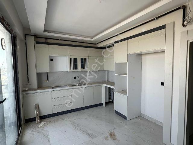 Zana Tech Kiralık 2+1 Lüx Daire