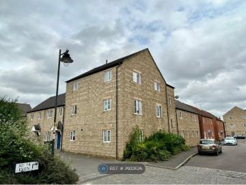 Zander Road, Calne SN11, 2 bed flat to rent, £875 pcm | PrimeLocation