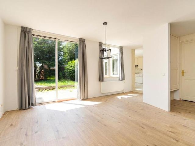 Zanderijlaan, 27, Wassenaar