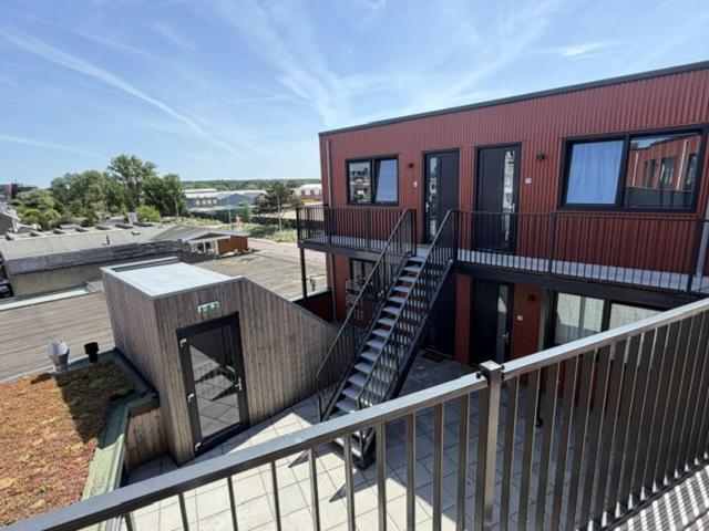 Zandvoort – Curiestraat 13