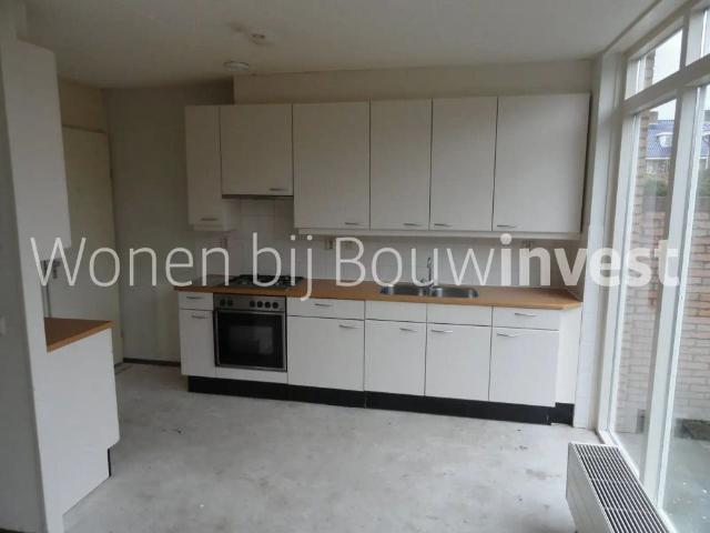 Zanglijsterlaan 29, Leidschendam Maison familiale