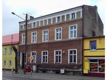 Atrakcyjne 30 m2 w centrum Zaniemyśla – do odświeżenia!