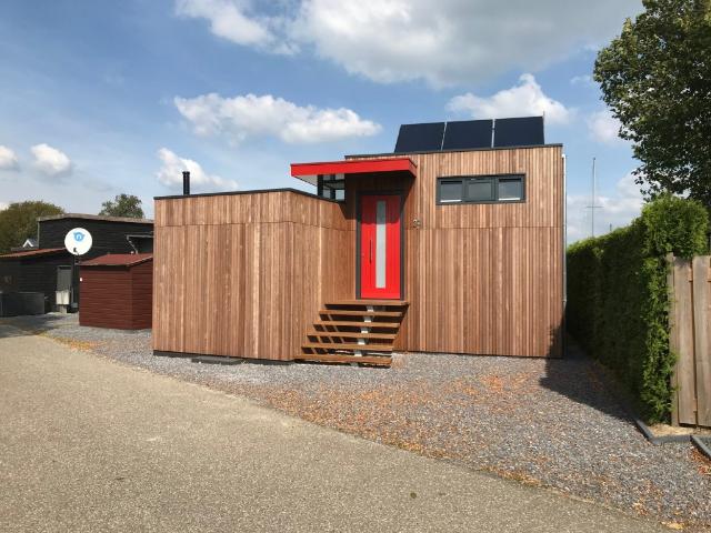 Zaaiwaard, Aalst