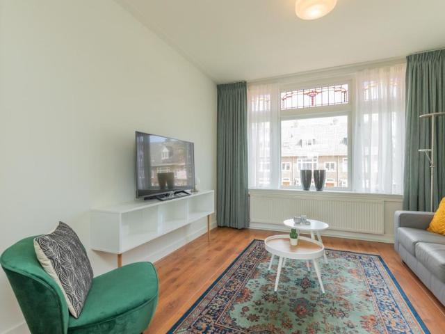 Zaanenlaan 187a, 2023SM, Haarlem