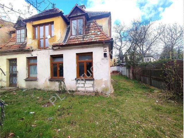 Zabytkowa willa 125 m² w Milanówku polecam