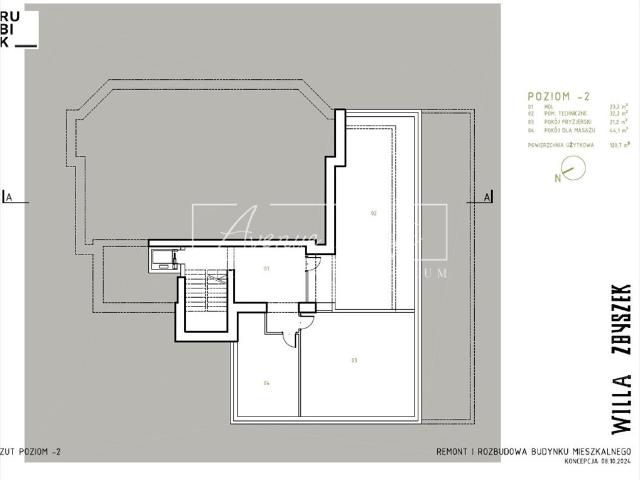 Zabytkowa willa szwajcarska 921 m², garaż, basen, polecam