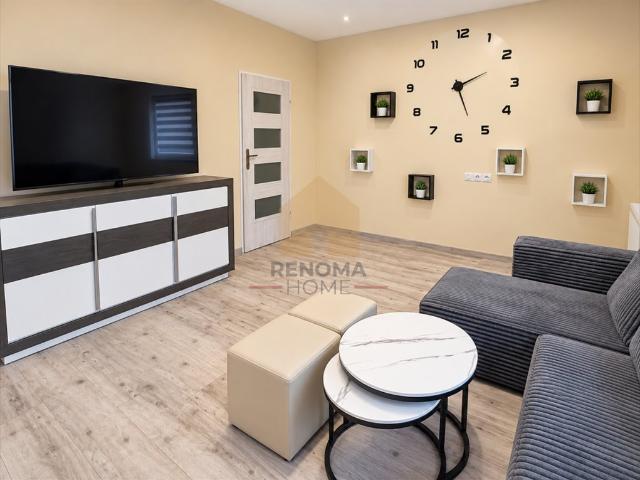 Zabytkowe 57 m² w centrum Zielonej Góry inwestycja