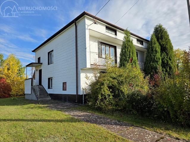 Zaborów, 180 m2