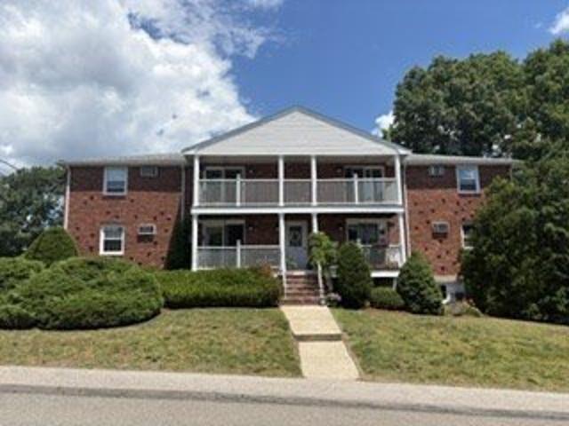 Zabriskie Dr Apt E, Newburyport, Condo For Sale