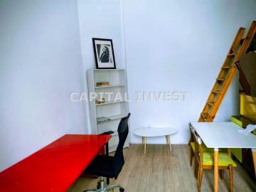 Zabrze, Województwo śląskie - Parking