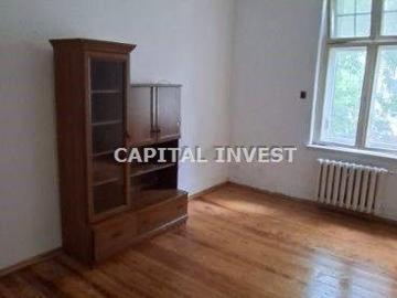 Zabrze, Województwo śląskie - Ogród, Parking