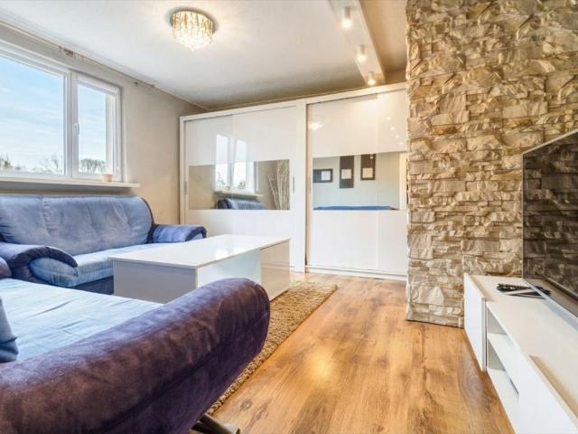 Zapraszam do mieszkania 37 m² z ogródkiem w Zabrzu