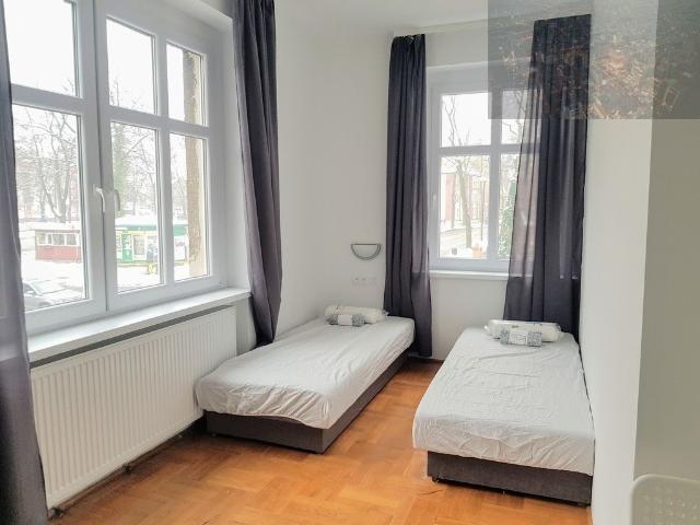 Przestronne 150 m² mieszkanie pracownicze umeblowane polecam