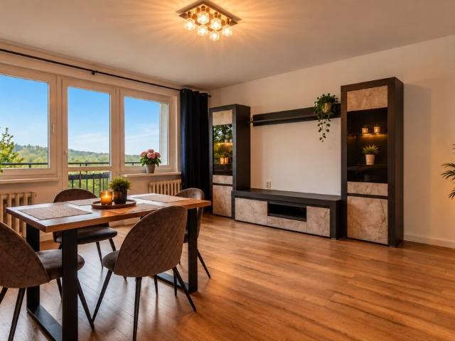 Zabrze, Zaborze, Wolności, 52,50 m2
