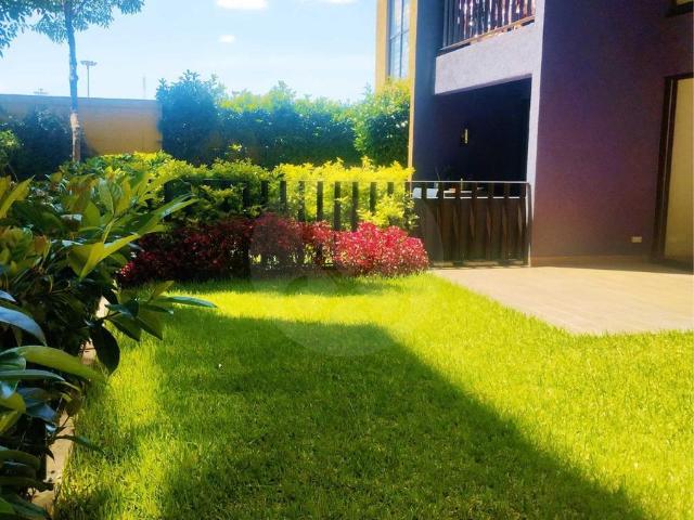Zacatenco, Gustavo A. Madero, CDMX Departamento con Jard?n Privado en Residencial