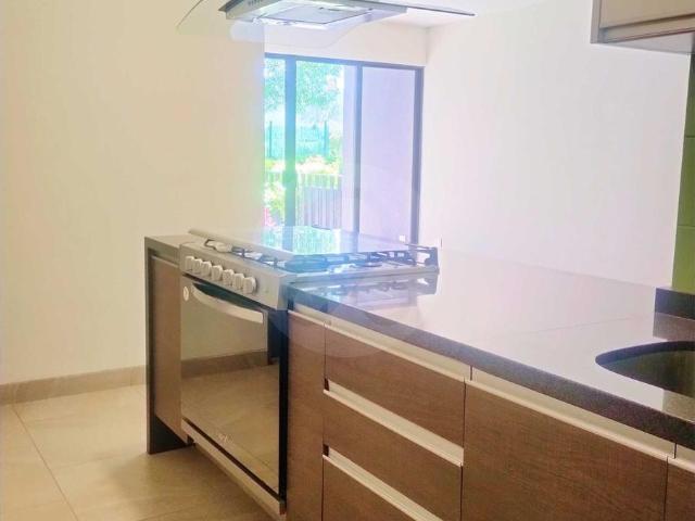 Zacatenco, Gustavo A. Madero, CDMX Departamento con Jard?n Privado en Residencial