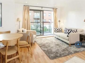 Zachary Court, London, SW1P 1 bed flat to rent £2,817 pcm £650 pw