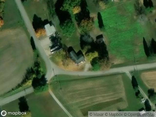 Zachary Spur Rd