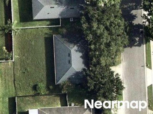 Zachary Wade St