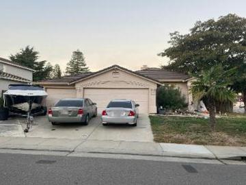 Sabre City, Antelope, Sacramento CCD Sacramento County California, Sacramento County, California, USA