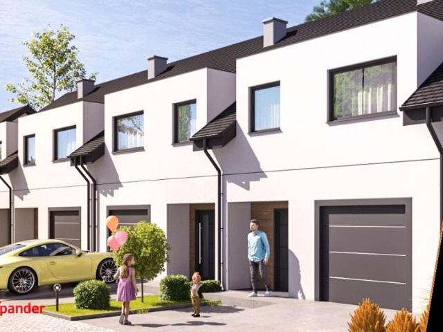 Zachodnia 117 m², Długołęka