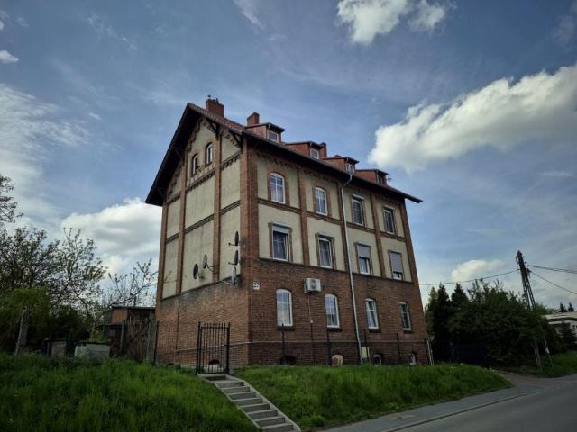 Zachodnia 28,34 m², Śrem