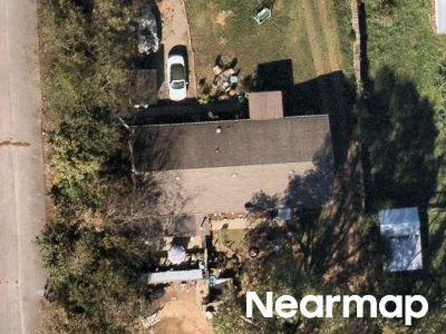 Zachry Dr