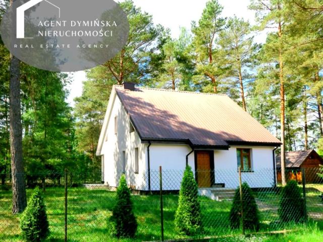 Zaciszna 4 60 m², Łazy
